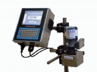 Codificador Inkjet Proxima Ltd 